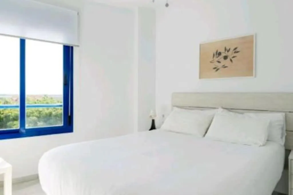 Apartamento Las Olas Valdelagrana El Puerto de Santa María