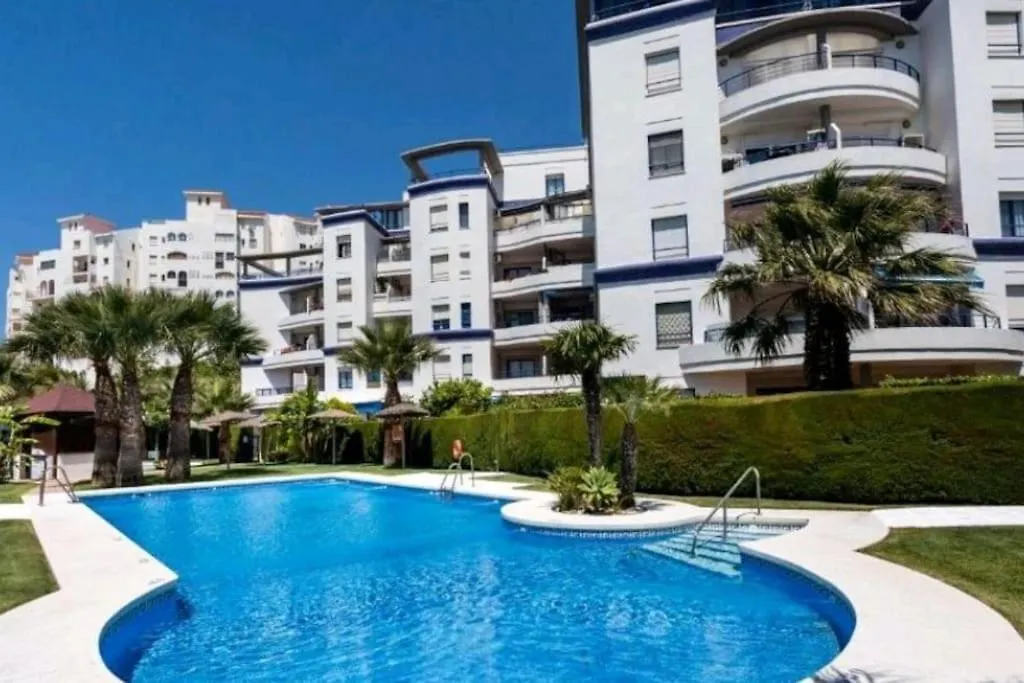 Appartamento Apartamento Las Olas Valdelagrana El Puerto de Santa María