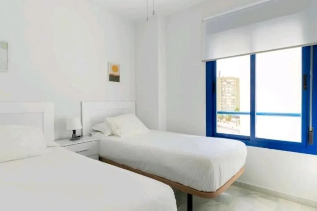 Apartamento Las Olas Valdelagrana El Puerto de Santa María Appartamento