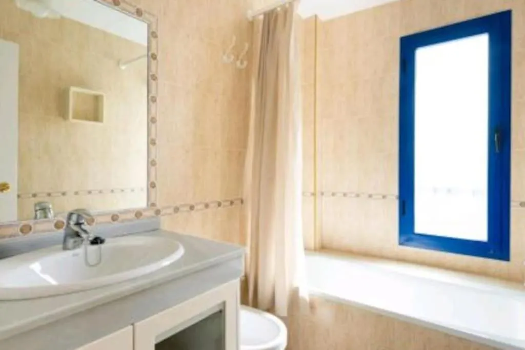 Apartamento Las Olas Valdelagrana El Puerto de Santa María Appartamento