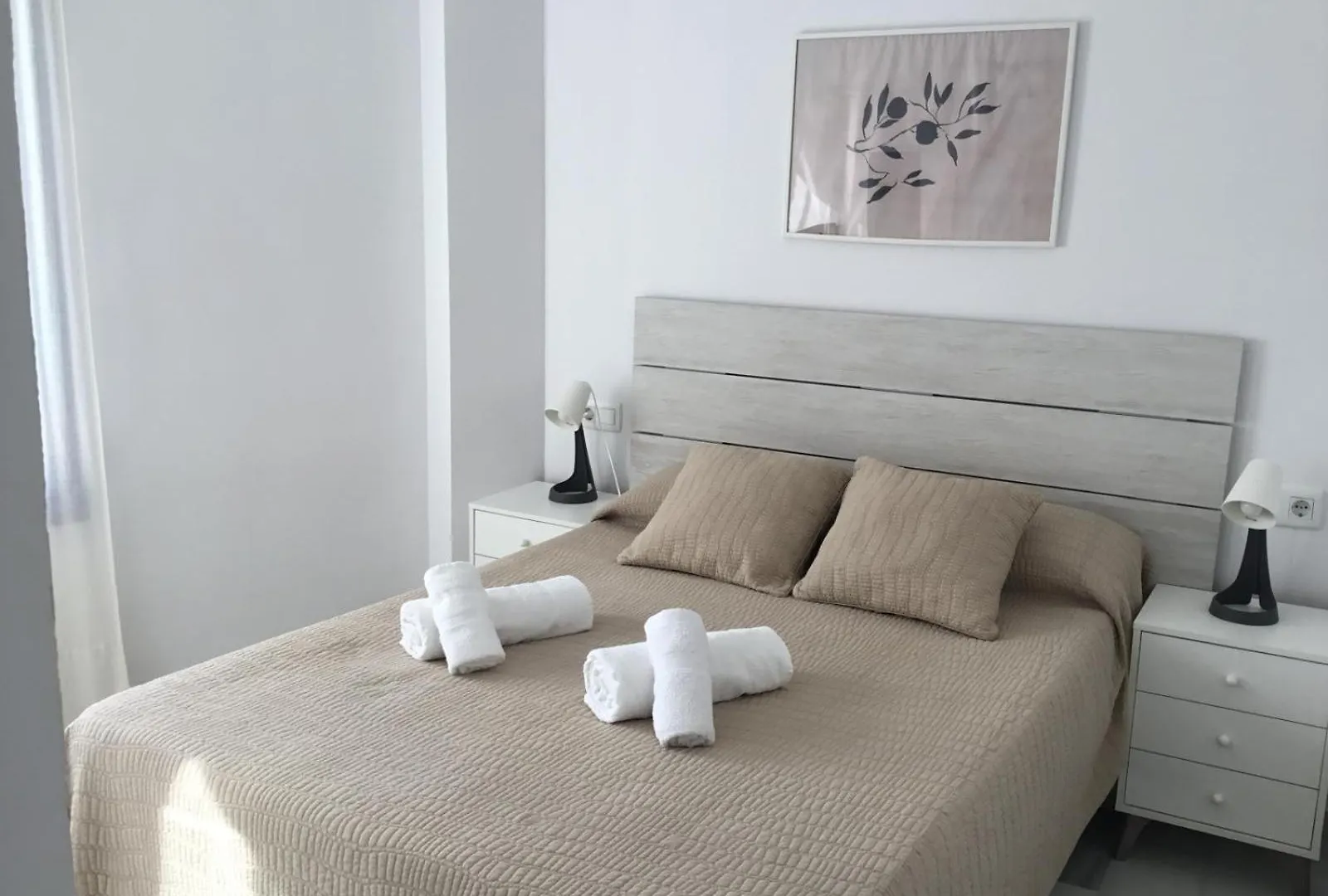 Appartamento Apartamento Las Olas Valdelagrana El Puerto de Santa María
