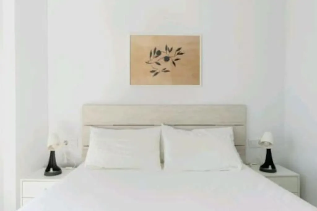 Apartamento Las Olas Valdelagrana El Puerto de Santa María Appartement