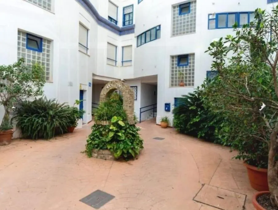 Appartement Apartamento Las Olas Valdelagrana El Puerto de Santa María