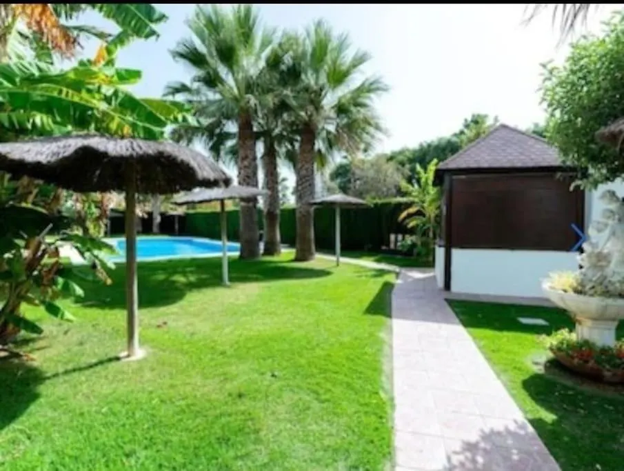 Apartamento Las Olas Valdelagrana El Puerto de Santa María Espagne