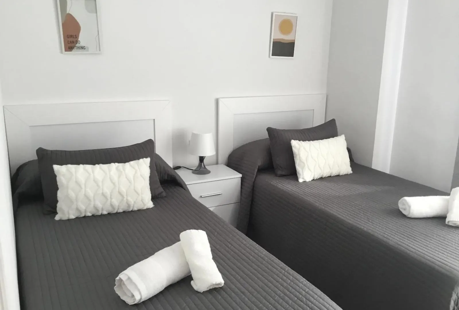 Appartement Apartamento Las Olas Valdelagrana El Puerto de Santa María